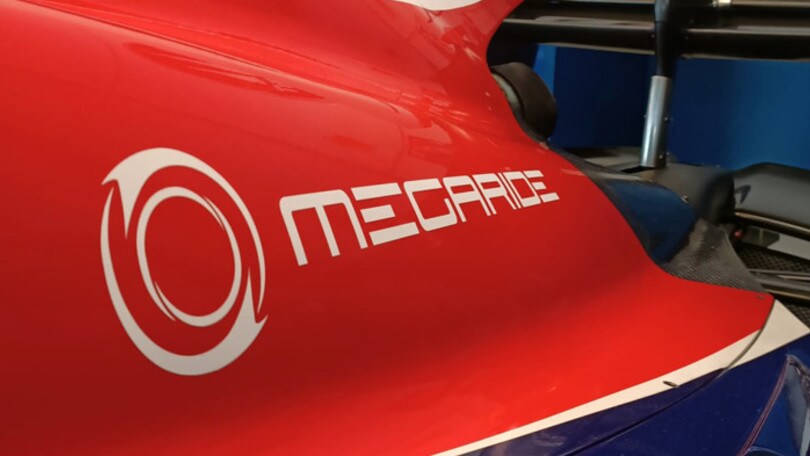 MegaRide con Audi Sport e Trident: lavoro minuzioso per gli pneumatici