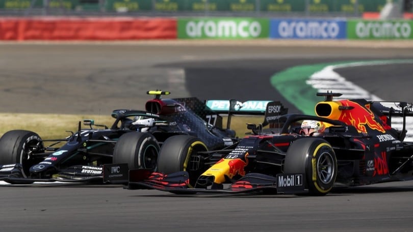 GP 70° Anniversario, la gara FOTO