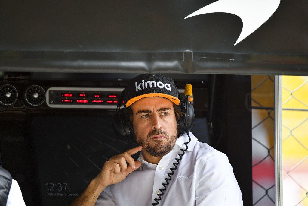 Indy500, l'ultima chiamata per Alonso. O forse no