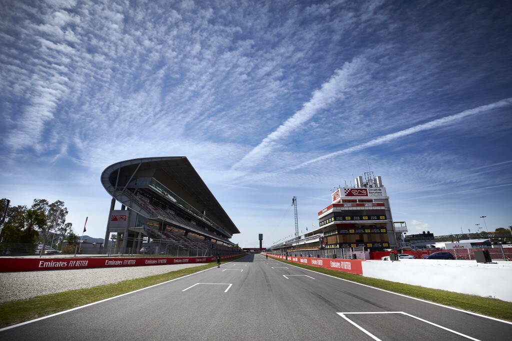 GP Spagna, i punti critici del Circuit Barcelona-Catalunya VIDEO