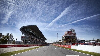 GP Spagna, i punti critici del Circuit Barcelona-Catalunya VIDEO