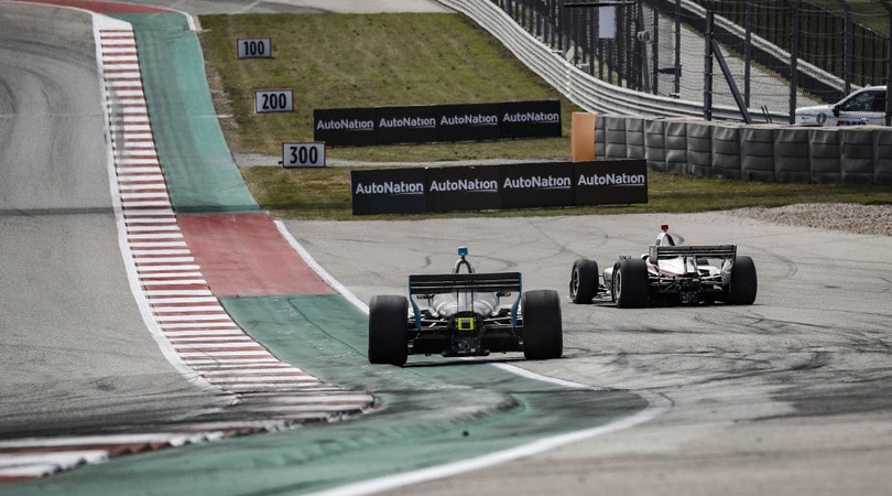 IndyCar: a Mid-Ohio trionfano Power e Herta