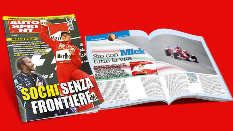 L'editoriale del direttore: Ferrari, l'attesa del segnale buono