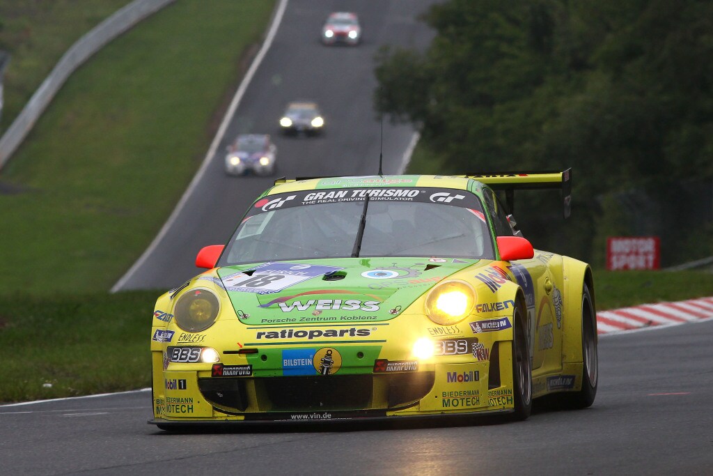 Porsche, piloti positivi al COVID dopo Le Mans: ritirati dal Nurburgring