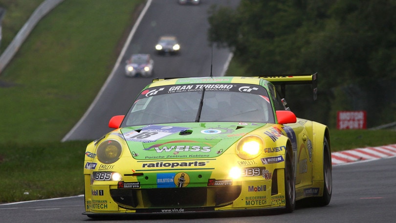 Porsche, piloti positivi al COVID dopo Le Mans: ritirati dal Nurburgring