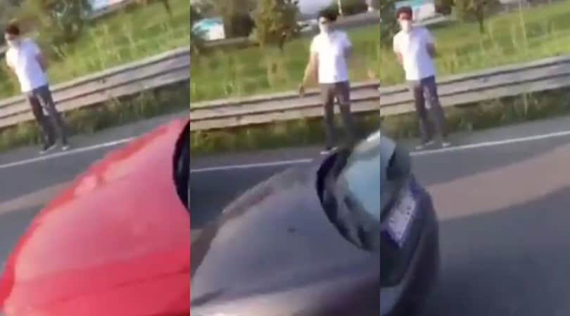 Binotto, che disastro con le auto! Dopo gli incidenti Ferrari guai anche in Alfa Romeo VIDEO