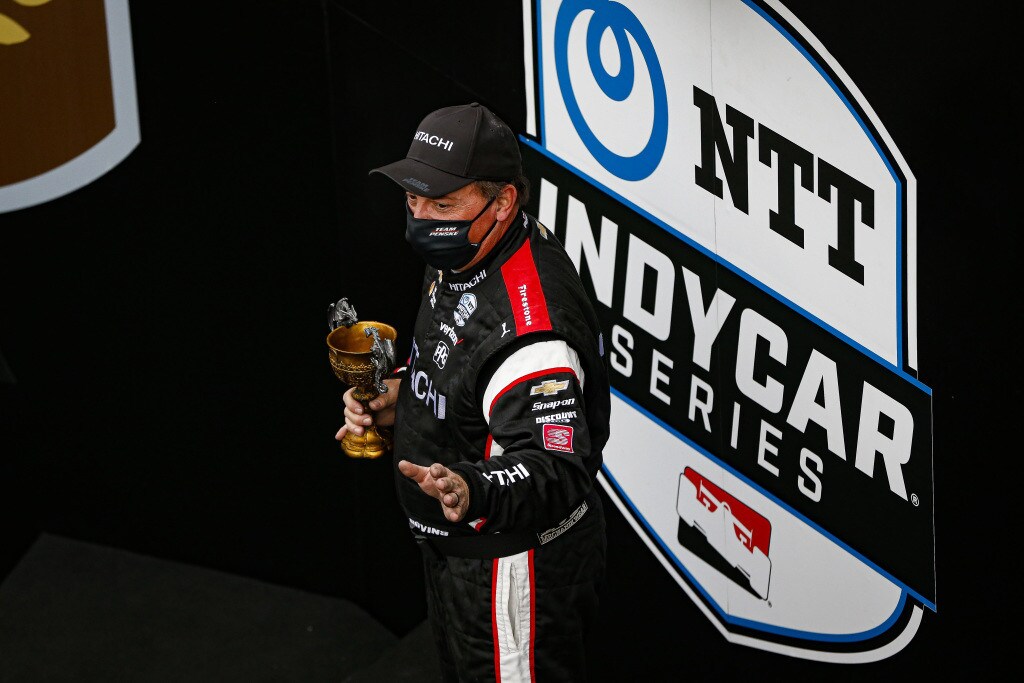IndyCar: Newgarden, accorcia da Dixon in campionato