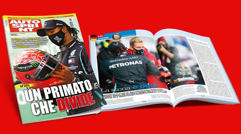 L'editoriale del Direttore: La solitudine dei numeri primi