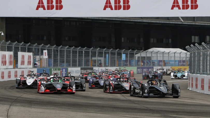 Formula E: contenimento costi e qualifica, così cambia il mondiale
