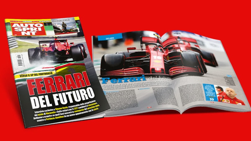 L'editoriale del Direttore: Magari una grazia a Portimao!