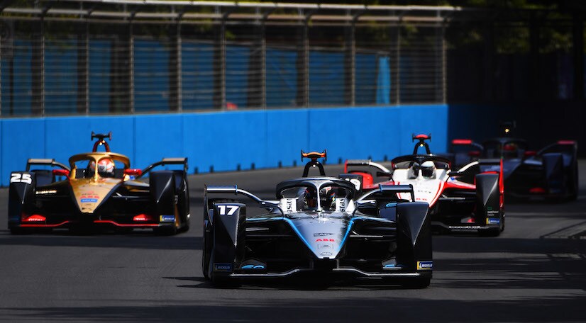 Formula E, ufficializzati i primi ePrix della Stagione 7 2021