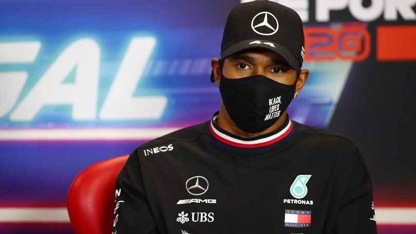 GP Portogallo, Hamilton contro Petrov commissario: "Servono persone al passo con i tempi"