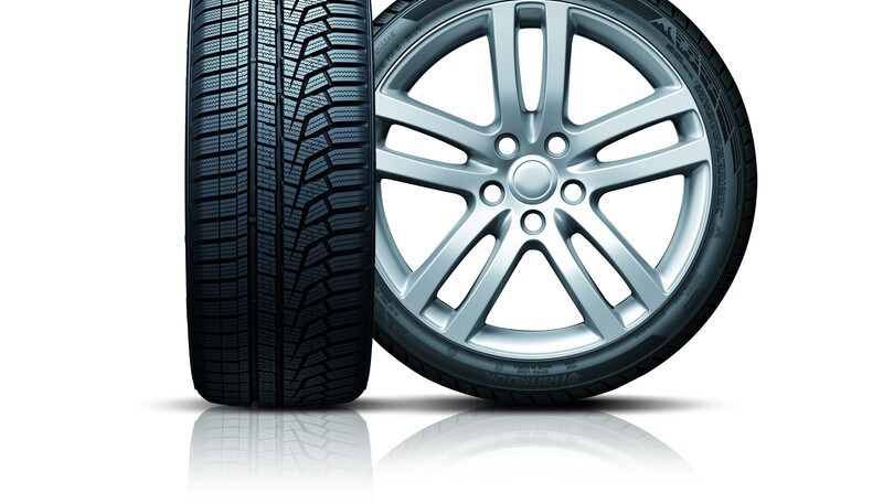 Hankook i*cept evo2: il massimo del grip quando il grip non c'è