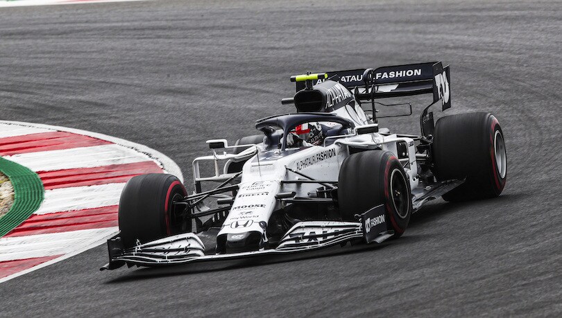 Gasly in AlphaTauri anche nel 2021: è ufficiale