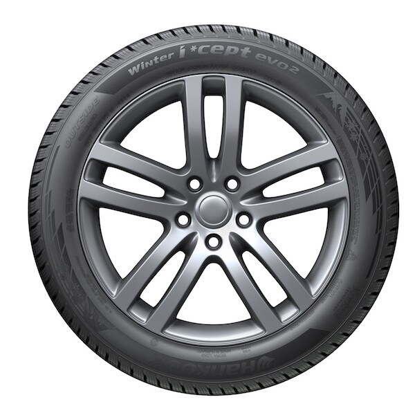 Hankook stila la guida per avere la massima cura degli pneumatici