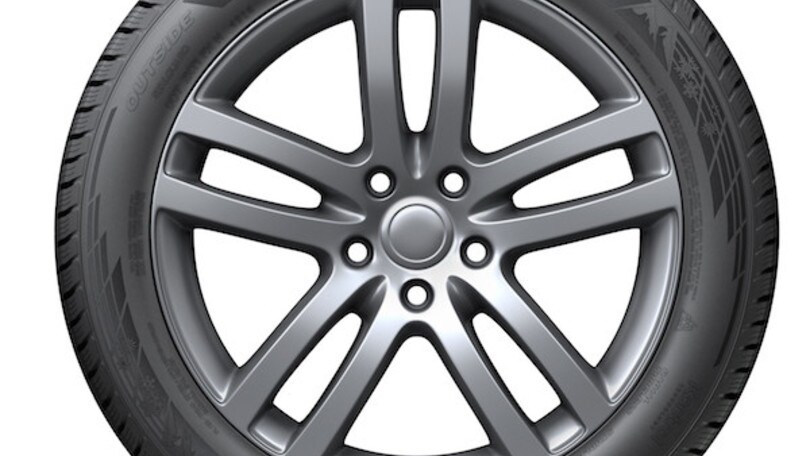 Hankook stila la guida per avere la massima cura degli pneumatici