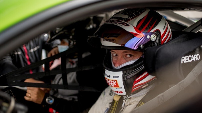 Fenici: "Una stagione emozionante" VIDEO