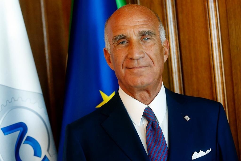 ACI, Angelo Sticchi Damiani confermato presidente