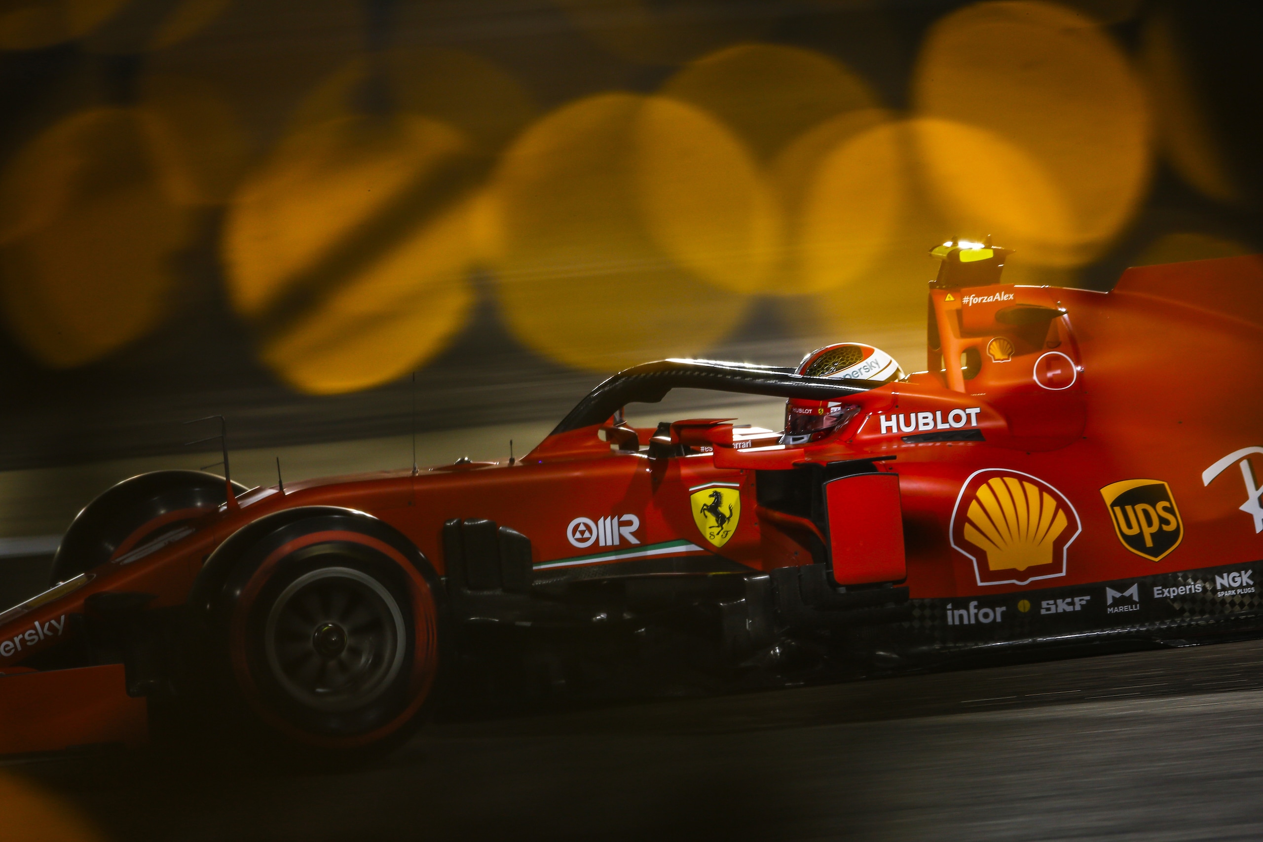 Qualifiche GP Bahrein, Leclerc: "Stupito? No, non faremo miracoli domenicali"