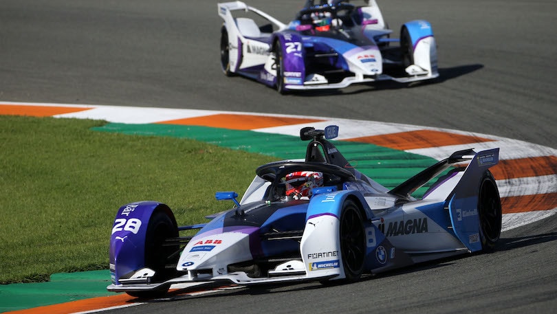 Formula E, BMW lascia il campionato a fine stagione