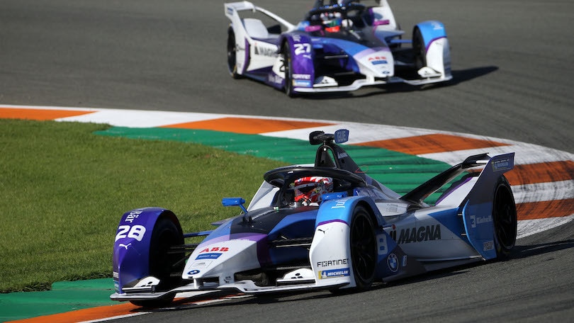 Formula E, BMW lascia il campionato a fine stagione