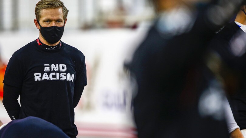 Magnussen, in IMSA con Ganassi nel 2021