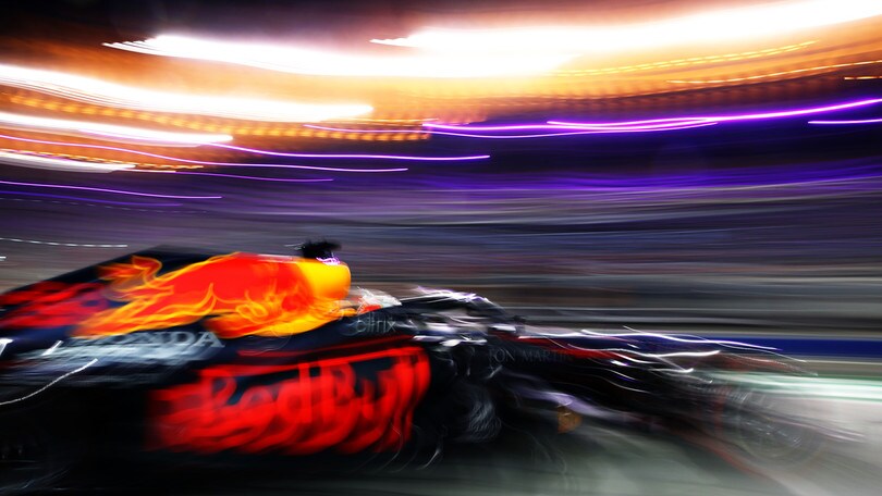 GP di Sakhir, le qualifiche