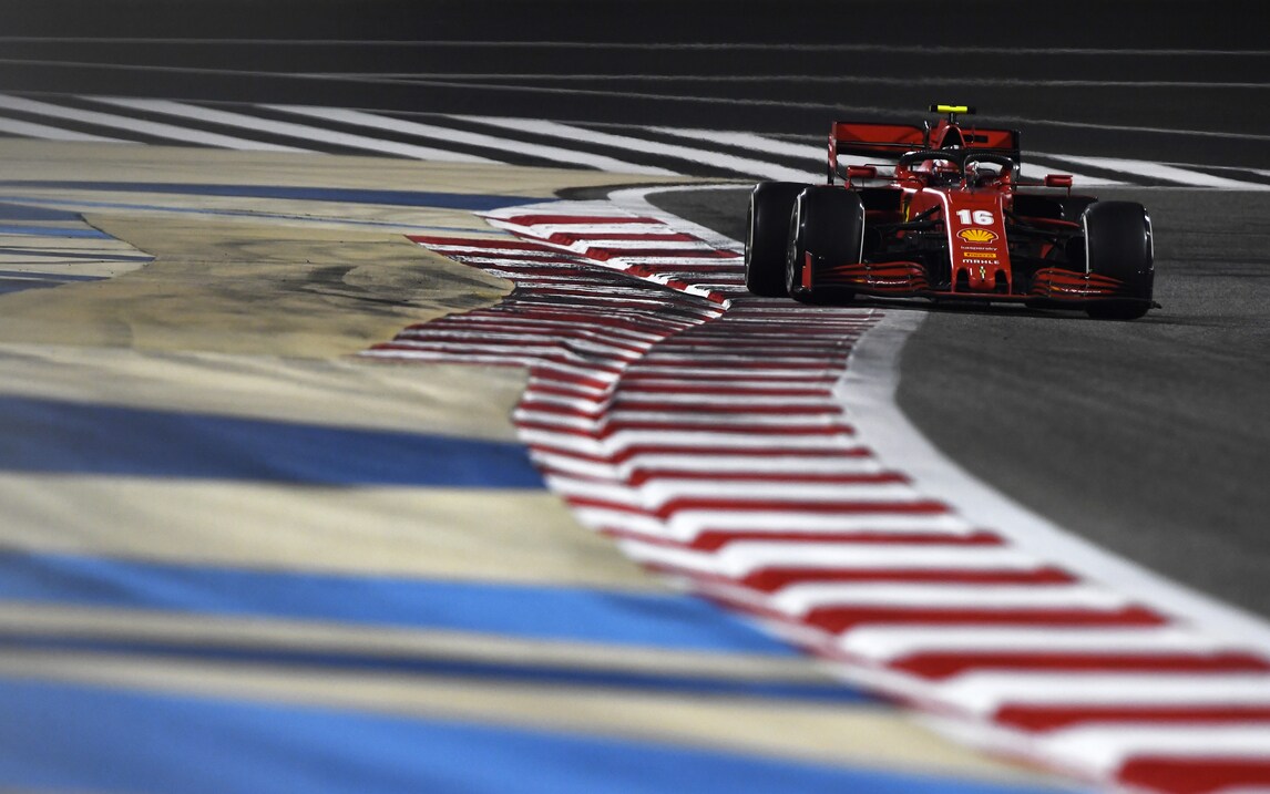 F1 Mondiale 2021: a marzo i test pre-stagionali da Barcellona