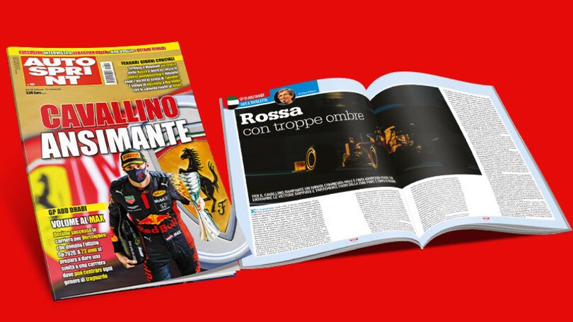 L'editoriale del direttore: Amministratore delicato