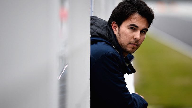 Red Bull ingaggia Sergio Perez, Albon retrocesso a tester