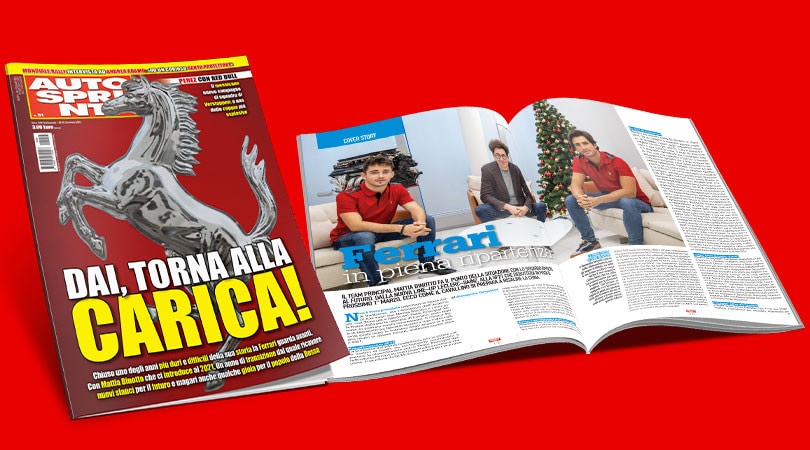 L'editoriale del direttore: Imola riparte da Minardi e Costa