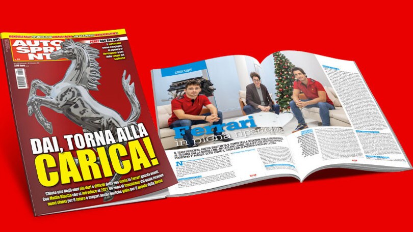 L'editoriale del direttore: Imola riparte da Minardi e Costa