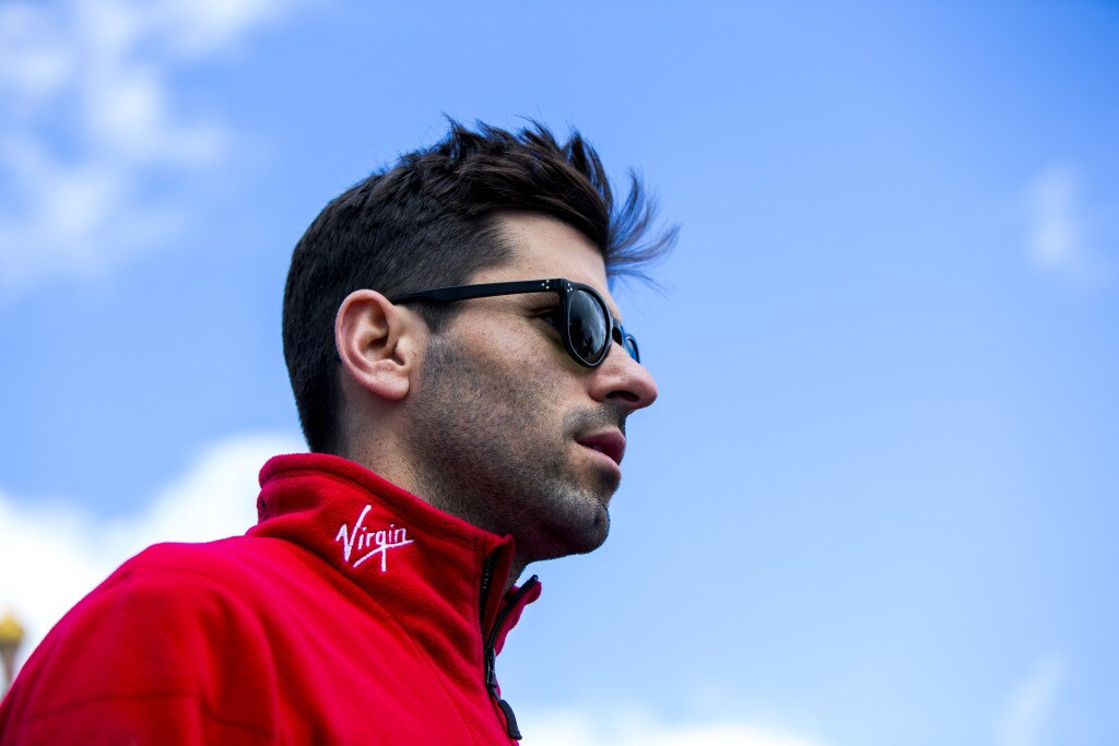 Che fine hanno fatto: Jaime Alguersuari