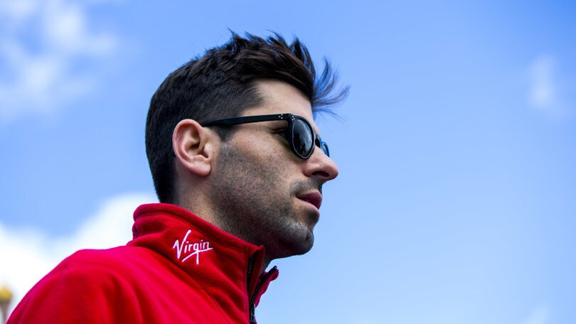 Che fine hanno fatto: Jaime Alguersuari