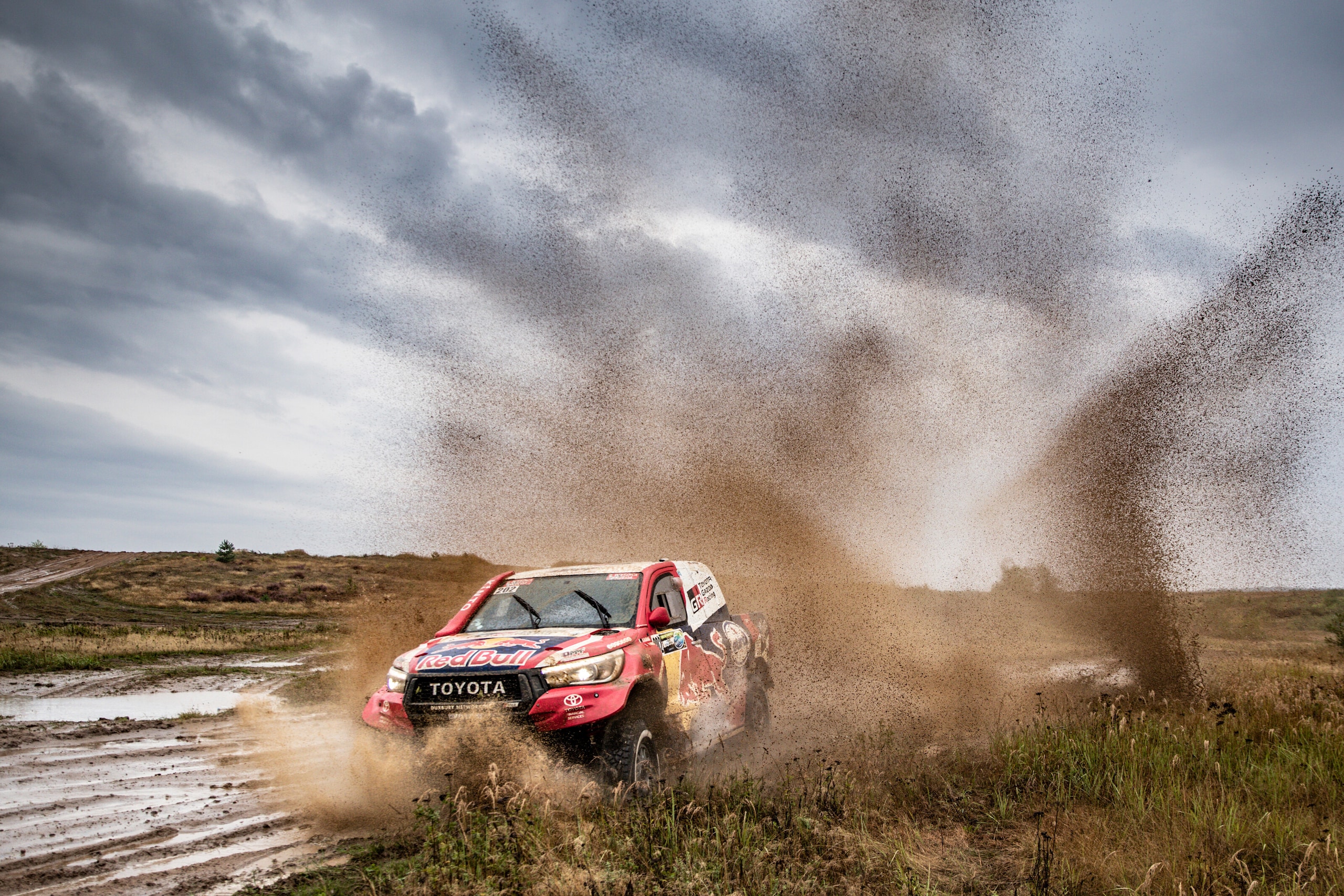 Dakar 2021, Al-Attiyah si aggiudica il prologo