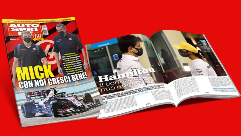 L'editoriale del direttore: Brivio, da “naviga” a timoniere Alpine