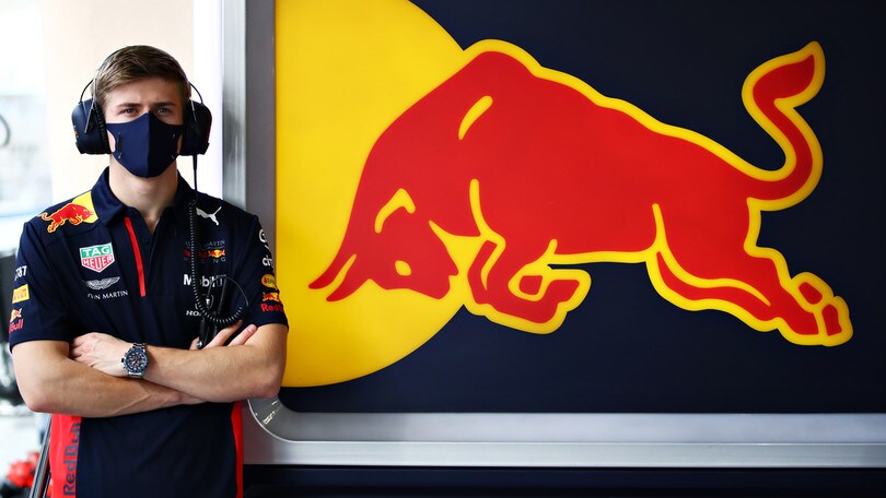 Red Bull junior team, ben 7 piloti tra F2 ed F3 nel 2021