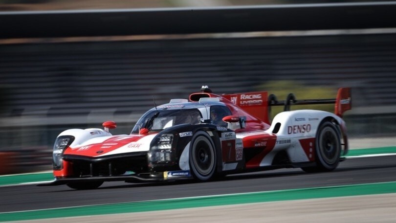 WEC 2021, gli iscritti: non solo Hypercar, LMP2 numeri record