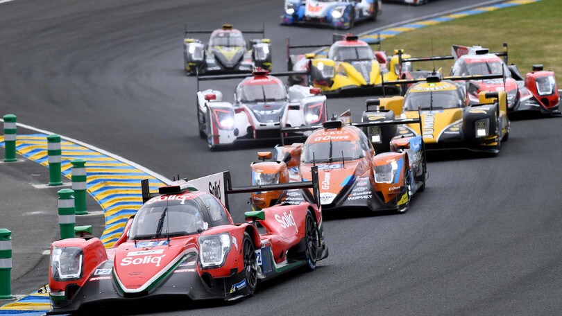 WEC, ufficiale: niente Sebring, prima tappa a Portimao