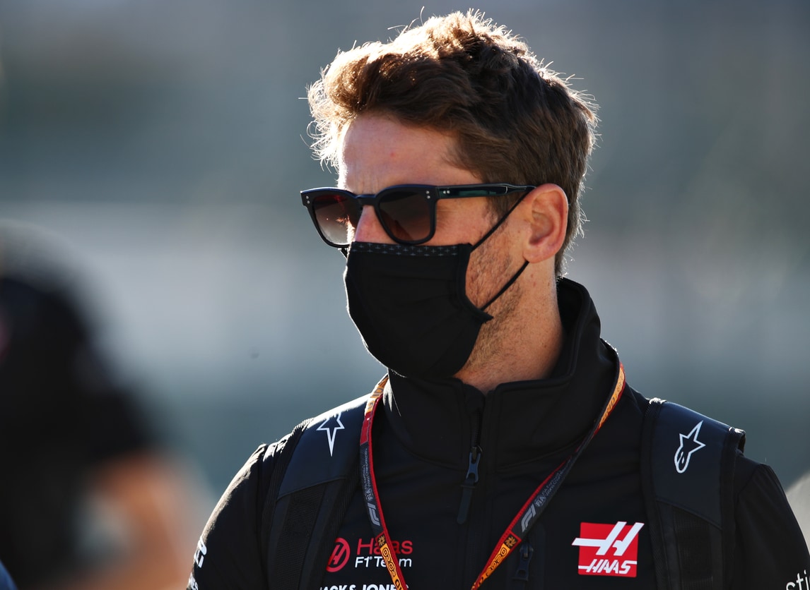 Grosjean, nuova vita in IndyCar ma con quel rimpianto in F1