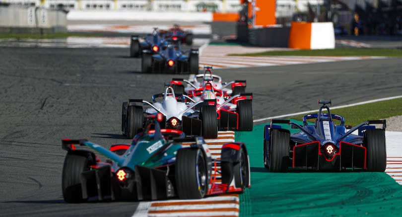 Calendario Formula E 2021, ePrix di Roma dopo l'Arabia. Salta Parigi