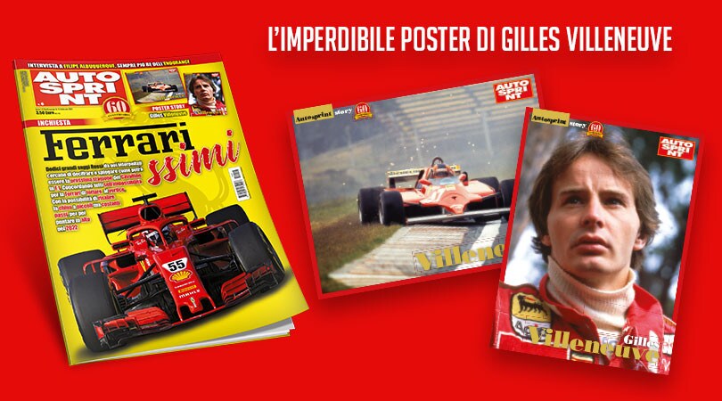 Ferraristi per sempre