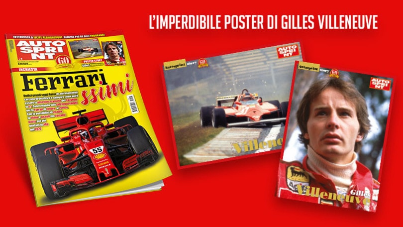 Ferraristi per sempre