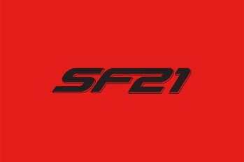 Ferrari SF21, ecco il fire up del V6 di Maranello