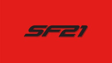 Ferrari SF21, ecco il fire up del V6 di Maranello