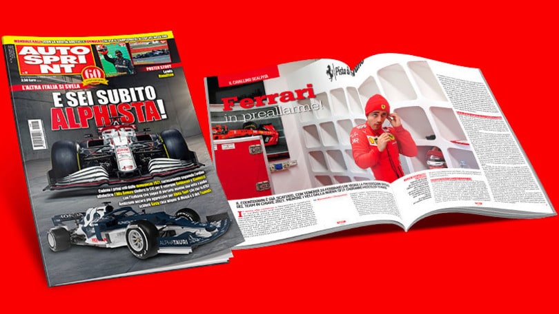 Caschi d’Oro & Volanti Aci il 16 marzo