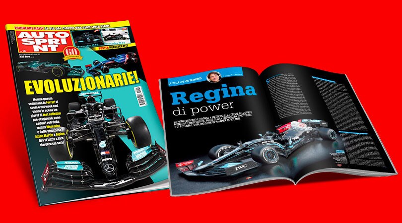 L'editoriale del Direttore: F.1 è l'ora dei test, missili puntati sulle F.E
