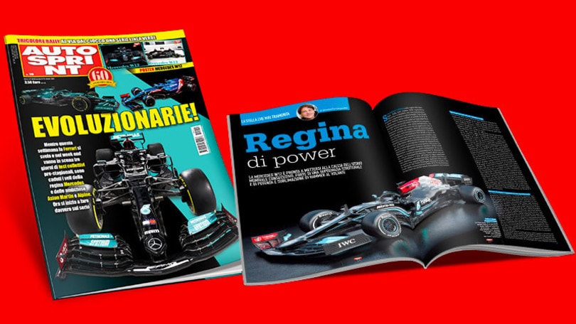 L'editoriale del Direttore: F.1 è l'ora dei test, missili puntati sulle F.E