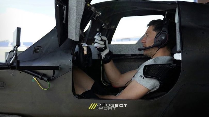 WEC: Peugeot prende le misure, la 24 ore di Le Mans rivela gli iscritti