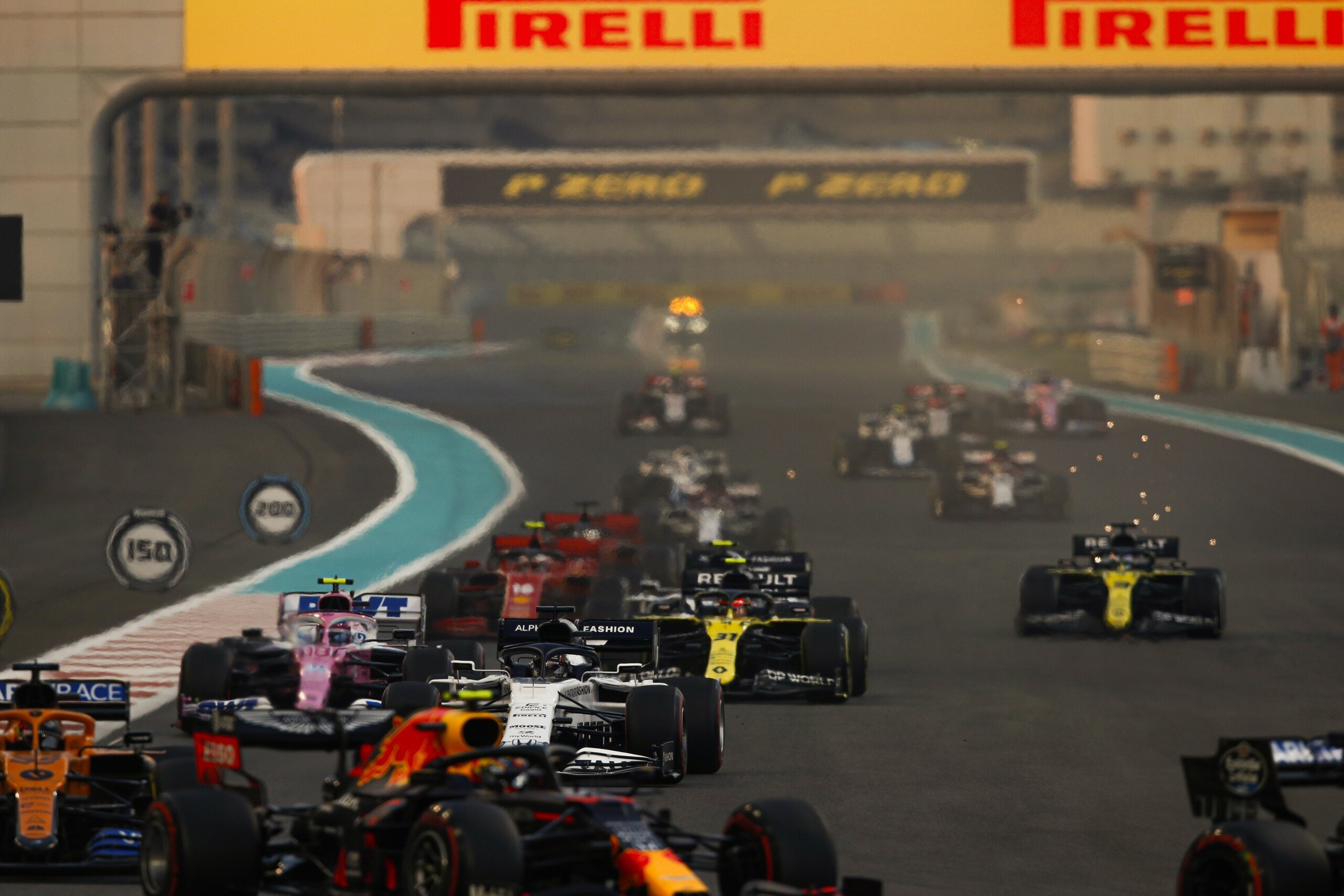 Test Bahrain 2021, su Sky Sport F1 le prove in diretta